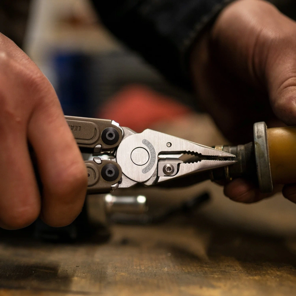 Мультитул LEATHERMAN ARC Talos