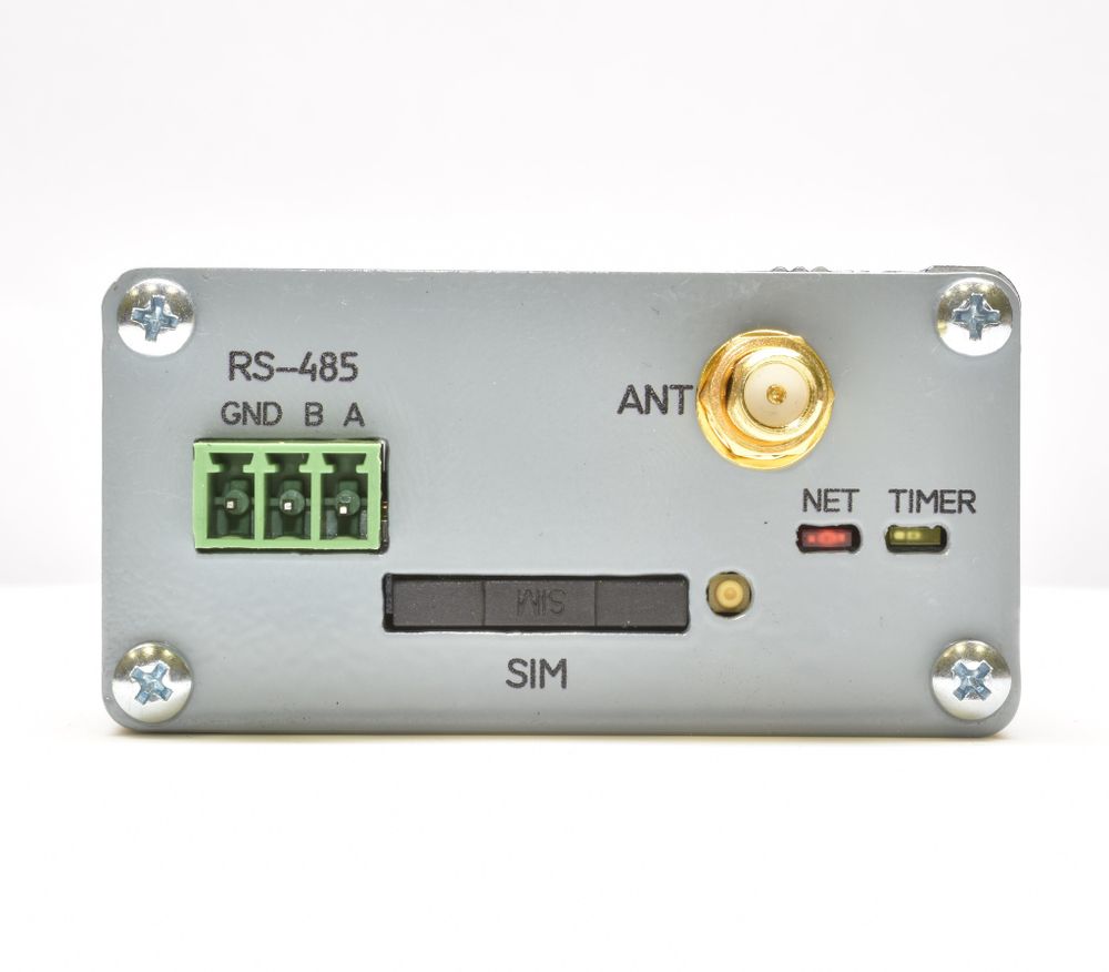 Bitcord CT-2-02, GSM/GPRS модем