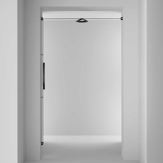 Готовая конструкция (набор) Maytoni Technical TFC-Par-CW04-GR