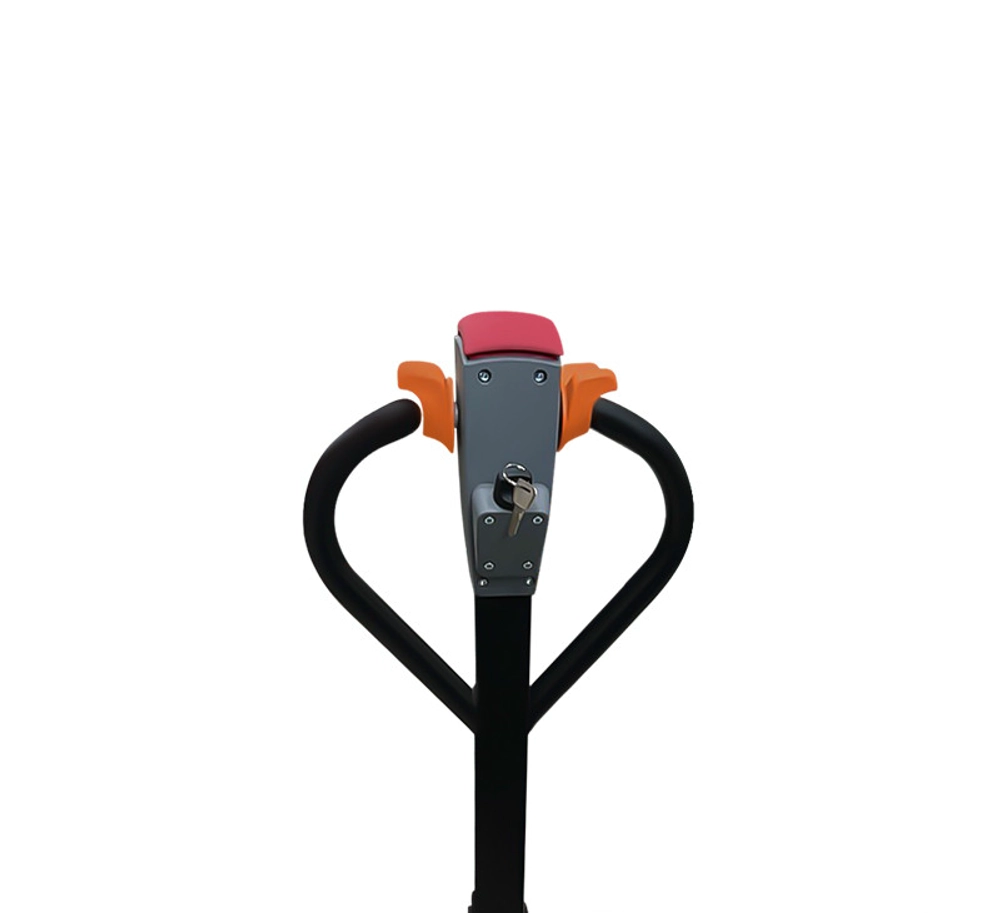 Самоходный электроштабелер PROLIFT M2 SDR 1525-S