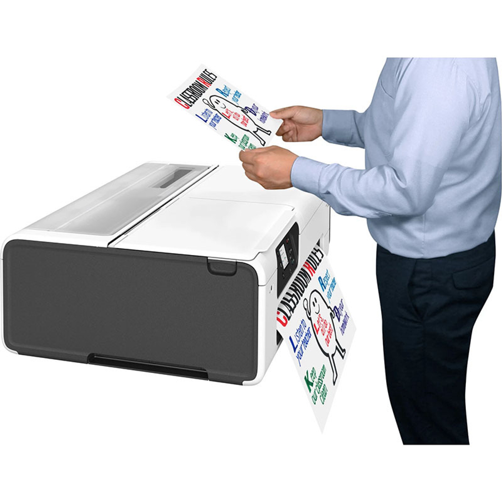 МФУ Canon imagePROGRAF TC-20M (24", A1, 4 цвета, WiFi, сканер А4) (без стенда), цветной