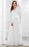 Lady in white 17259