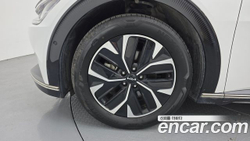 KIA EV6 Long Range — 2022