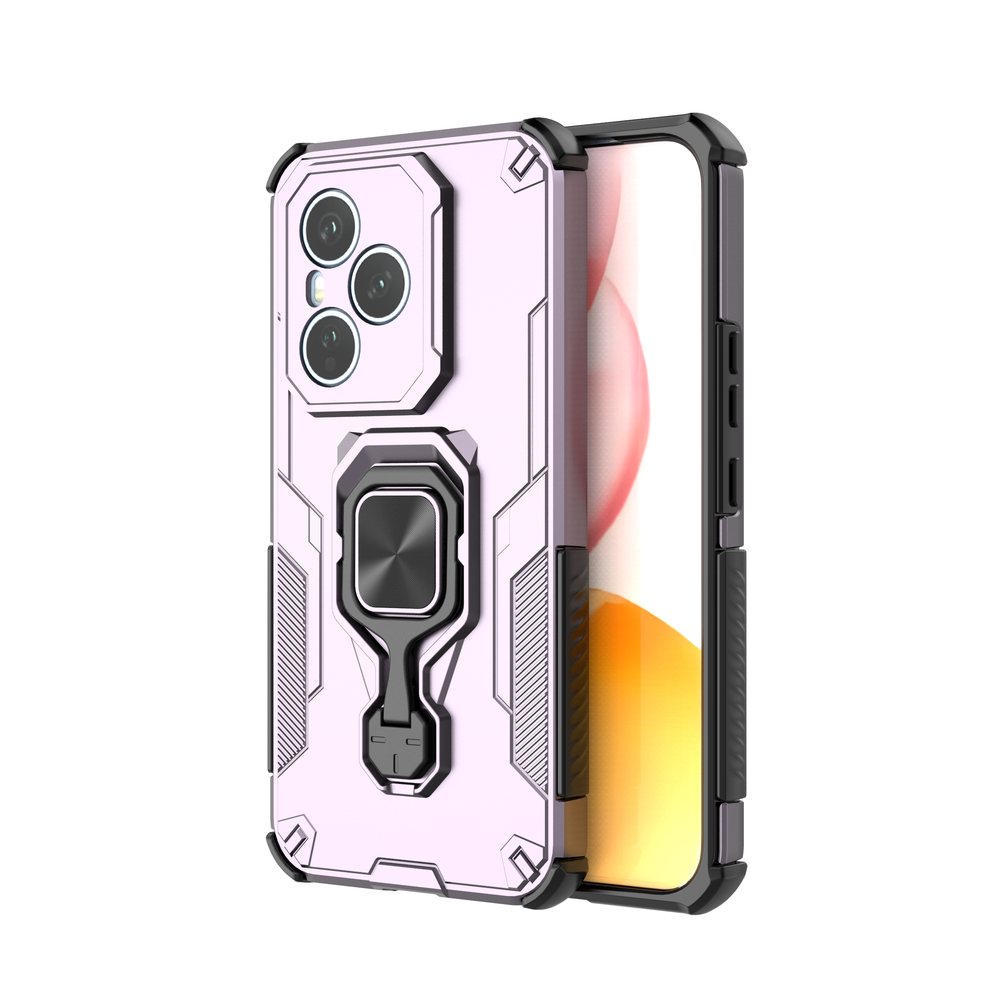 Противоударный чехол Antistrike для Honor 400 Pro 5g