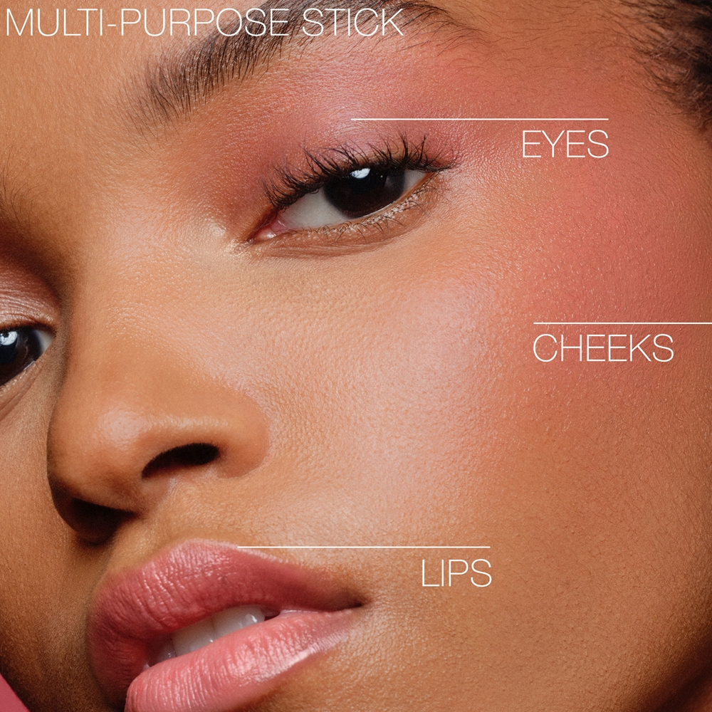 NARS The Multiple - Многофункциональный косметический продукт для макияжа глаз, губ и лица. оттенок BAD HABIT, 8 g