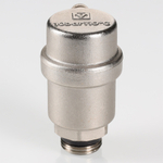 Автоматический воздухоотводчик 1/2 Valtec VT.502.NH.04