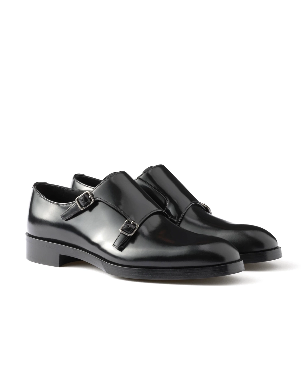 Полуботинки Prada