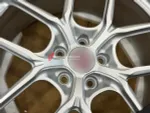 КОВАНЫЕ ДИСКИ ДЛЯ AUDI S4 2024 АУДИ