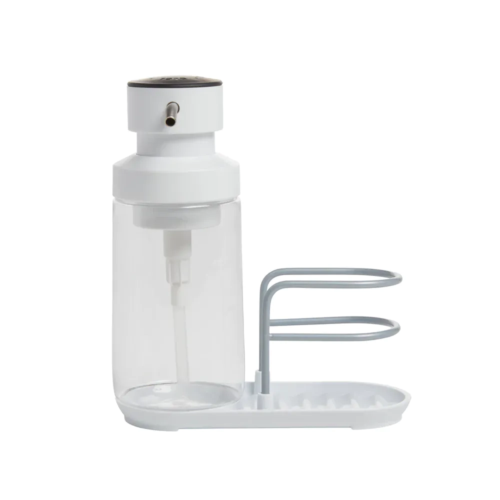 KitchenAid Дозатор для жидкости с подставкой для губки 350 мл EAN 5057982102449