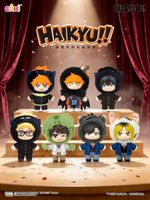 Рандомная фигурка Blind Box Haikyuu!! Costume Series Charms