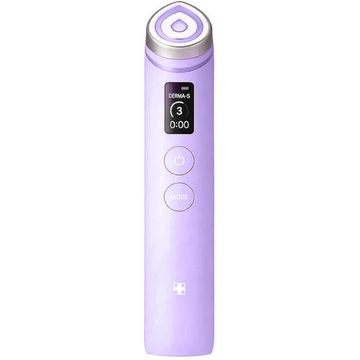 Микротоковый массажер для лица Medicube AGE-R Booster Pro Фиолетовый
