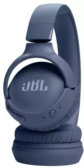Беспроводные наушники JBL Tune 520BT Синий