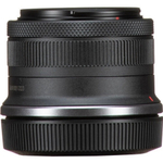 Canon RF-S 10-18mm f/4.5-6.3 IS STM