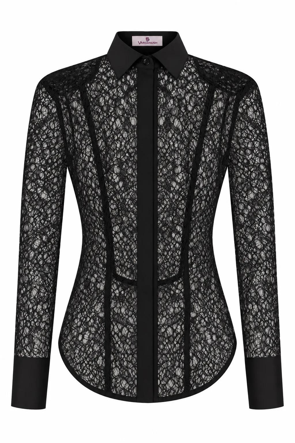 Блузка "Lace"