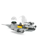 Конструктор Star Wars 75410 Звёздный истребитель N-1