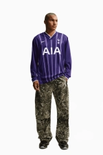 Футболка с длинными рукавами Nike Tottenham Hotspur 26/27 3rd Stadium - фиолетовый