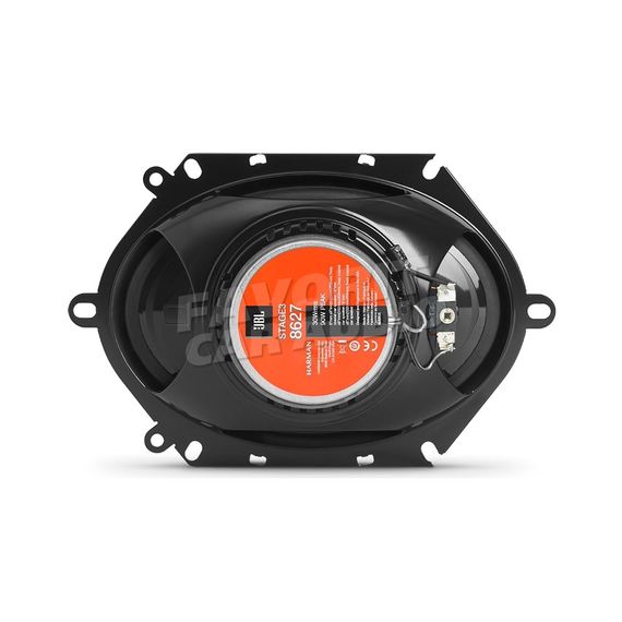 Коакс. акустика JBL STAGE3 8627