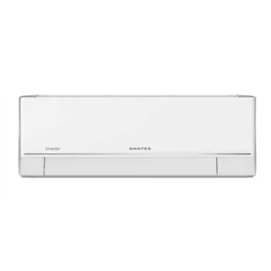 Мультисплит система на 2 комнаты Dantex RK-M09PDMI x 2 / RK-2M18HM3E-W