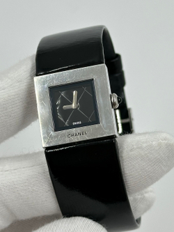 Часы Chanel Matelassé