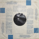 Caravan / Waterloo Lily (LP)
