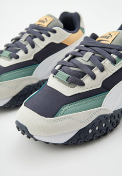 Кроссовки мужские PUMA Blktop Rider Dusty