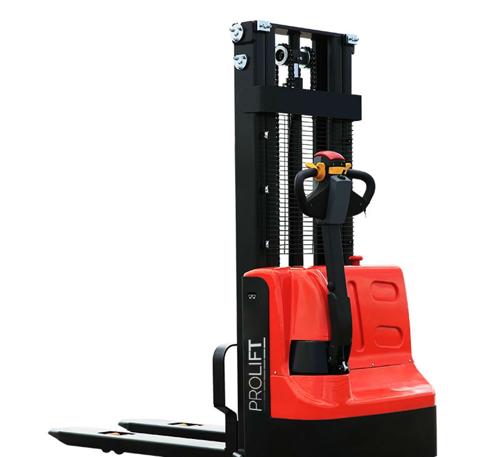 Самоходный штабелер PROLIFT SDR 1030 li-ion