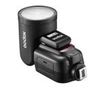 Вспышка Godox V1Pro N, TTL, для Nikon