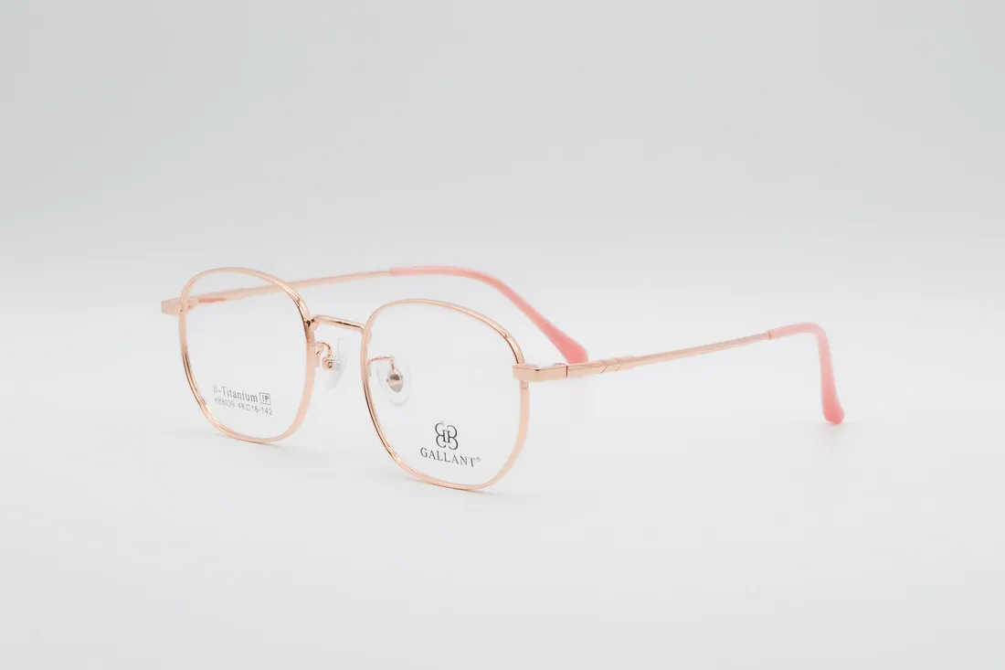 Изг. оправы Gallant K88039 PINK — кадр 2