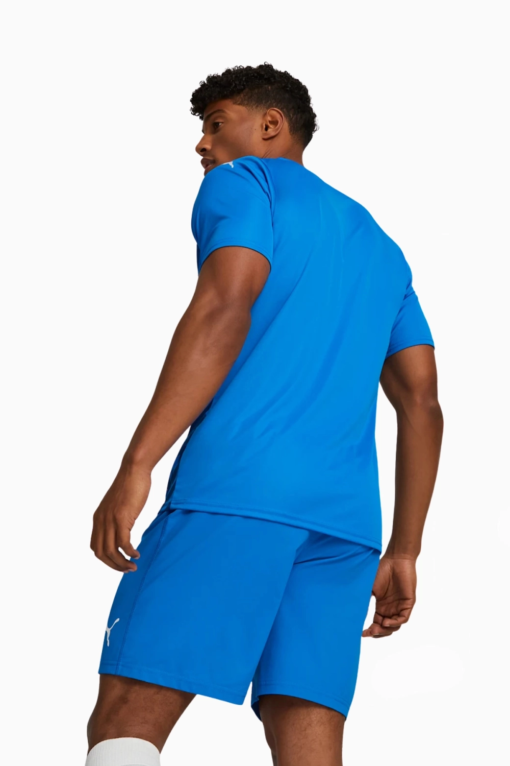 Футболка Puma teamULTIMATE