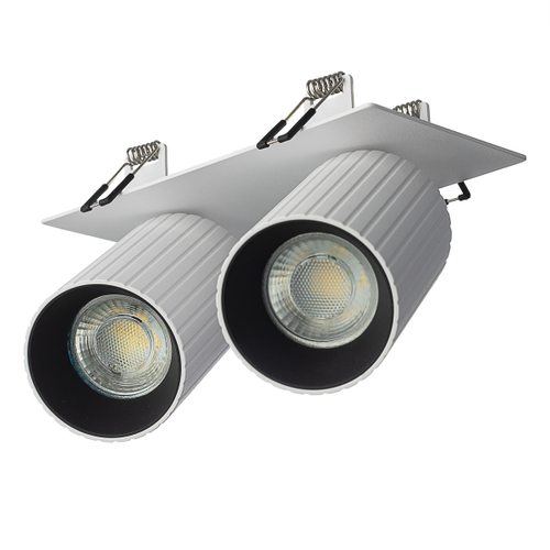Встраиваемый светильник Citilux AXEL CL512D20R