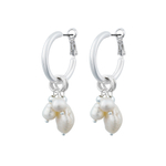 Серьги Fiore Luna PEARL ACE20691-03