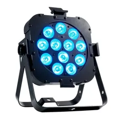 ADJ FLAT PAR QA12XS прожектор LED PAR, 60Вт
