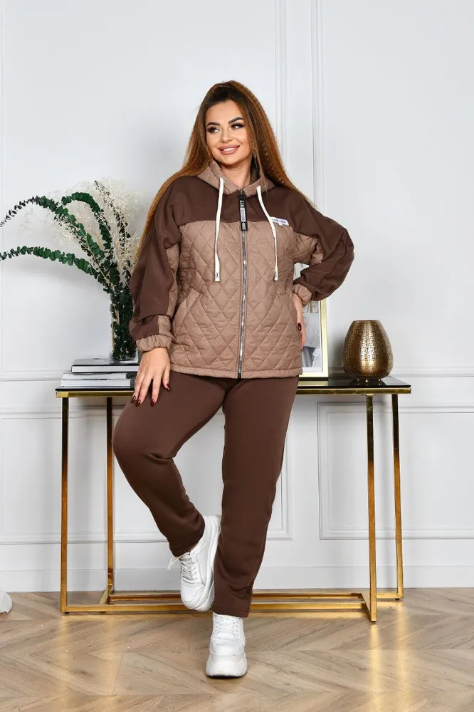 Костюм УК-058-4 Fabrika