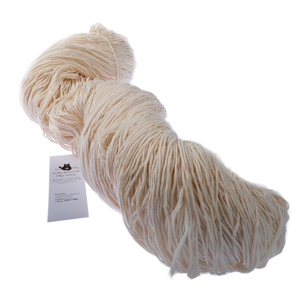 Пряжа Schoppel Hobby Baumwolle 500gr Strange, 500г, 1000 м