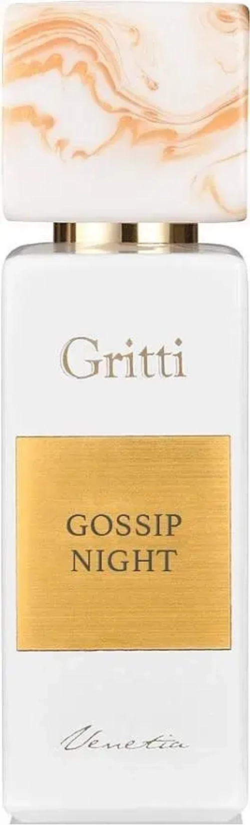 Gritti Gossip Night EDP 100 ml