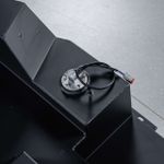 Дополнительный топливный бак 65 литров для TANK 700 Танк резервный бак топливный насос 65л
