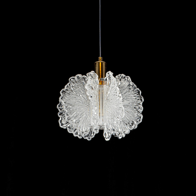 Подвесная люстра MODELIGHT MDL.65223.1HC GD