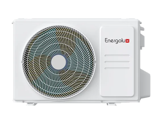 Инверторная система кондиционирования Energolux DAVOS SAS09R1-AI/SAU09R1-AI