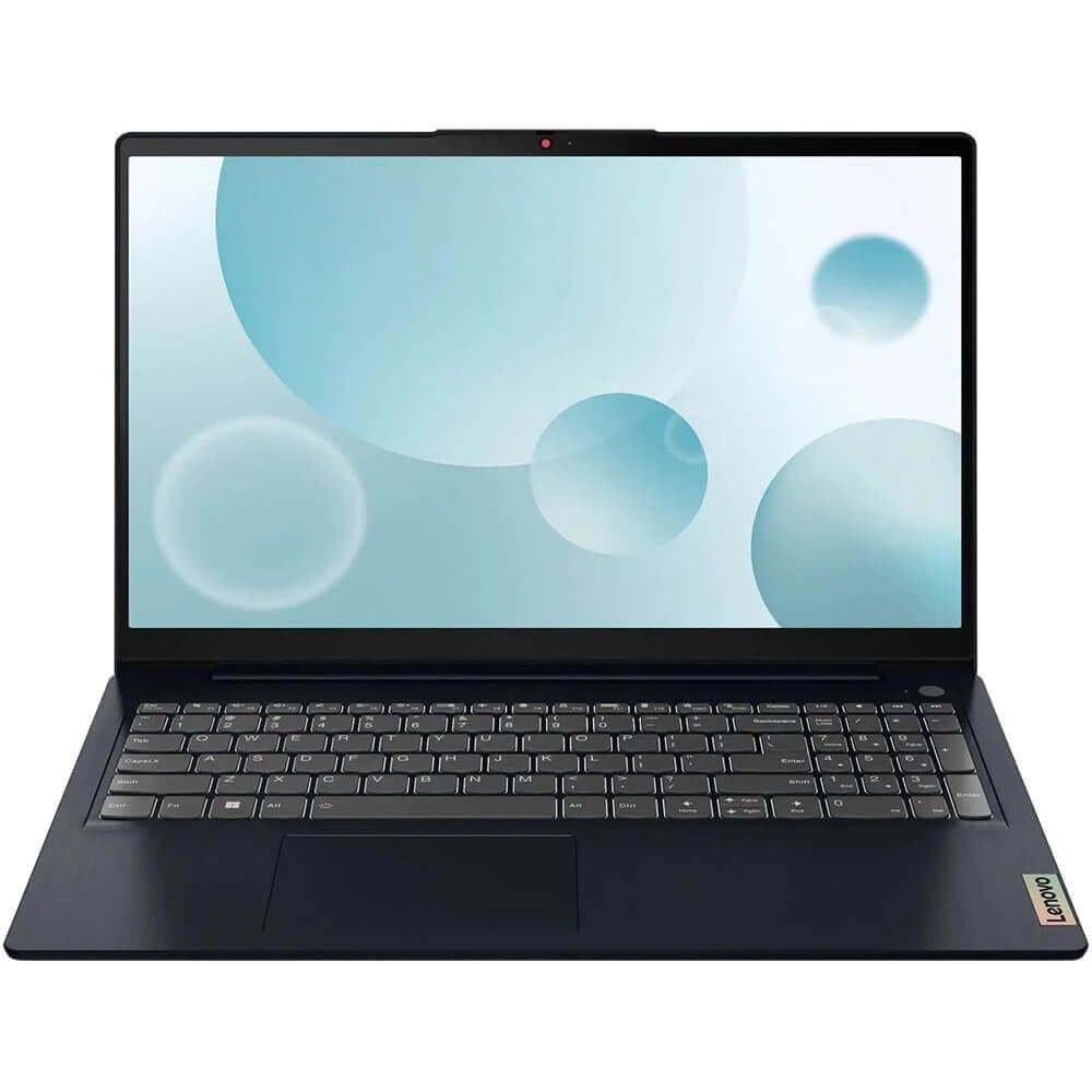 Ноутбук Lenovo IdeaPad 3 15IAU7 (82RK003WRK)