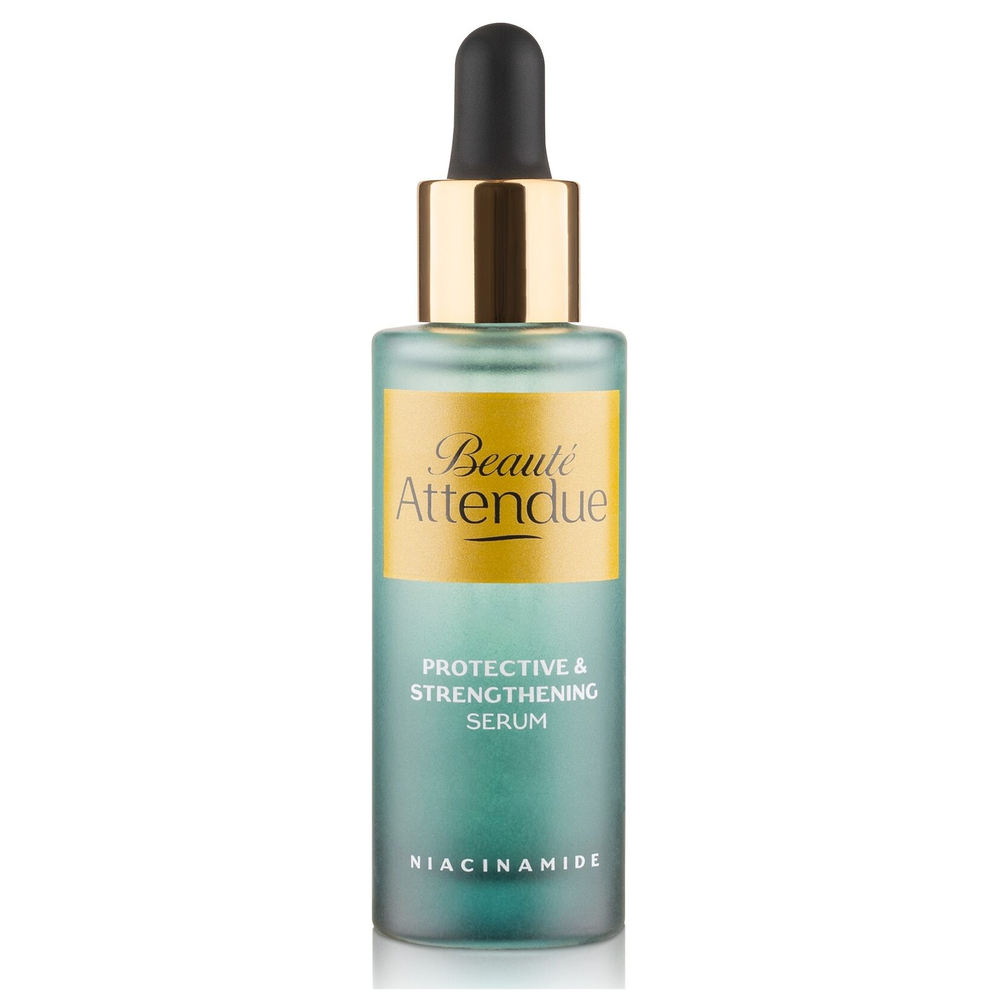 Сыворотка для лица Beaute Attendue Niacinamide serum 30 мл