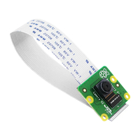 Камера для Raspberry Pi Camera Module 2 (V2)