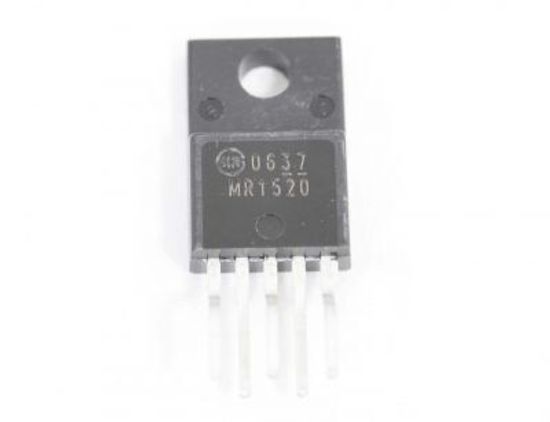 Микросхема MR4710 / FTO-7P