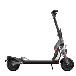 Электросамокат Ninebot Superkickscooter GT1