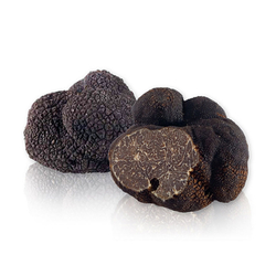 Трюфель черный зимний (Tuber Melanosporum), 50 грамм (2-3 штуки)