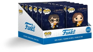 Пин Funko Pop! PVC: Harry Potter