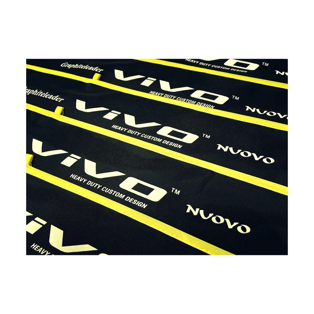 Спиннинг Graphiteleader Vivo Nuovo GNOVS-802MH 12-46g, длина - 2,44m
