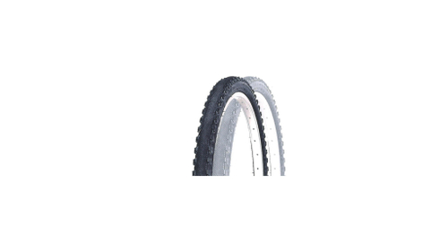Покрышка SHINKO 26"x 1,95" (50-559),полуслик, черная ( Япония )