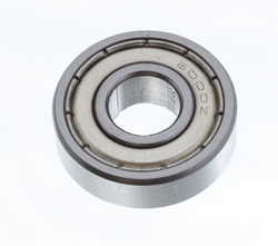 Передний подшипник узла ротора  SP341492A36