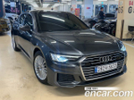 Audi A6 45 TFSI Quattro Premium — 2020
