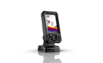 Эхолот Lowrance Eagle 4x с датчиком Bullet Skimmer